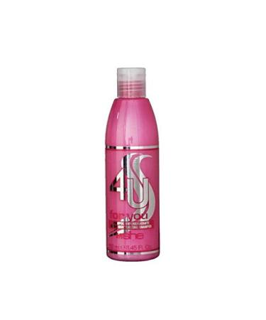 SHE Superhydrating Shampoo for Hair Extensions Specific Hair Treatment 250 ml Professional Hair Care for Hairdressers