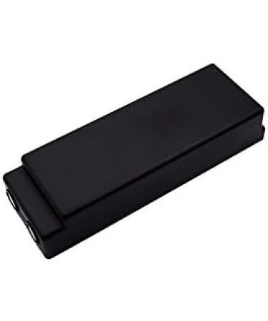 Battery Replacement for Scanreco 592 590 960 FBS590 RC590 BS590 - 2000mAh 7.2V Compatible with Fassi Effer Cifa Kranfunksteuerung - Buy Online on GoSupps.com