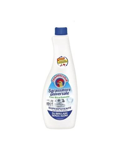 Chanteclair Universal Degreaser Refill with Bicarbonate 600 ml