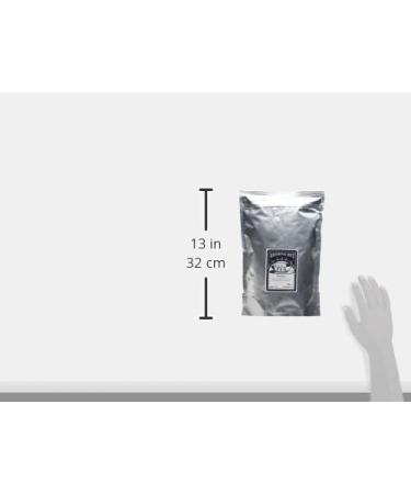 Rooibos - 500g Pouch - Buy Online on GoSupps.com