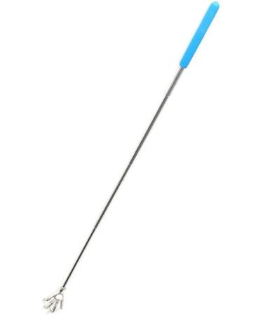 Frcolor 2-in-1 Telescopic Back Scraper & Self-Massage Tool - Personalized Rustproof Steel Gift for Body Relief - Buy Online on GoSupps.com