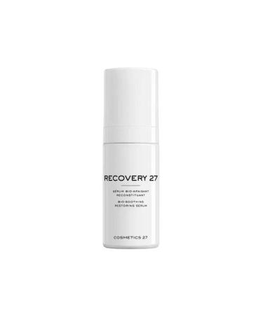 Cosmetics 27 Restoring Serum Recovery 27 30ml