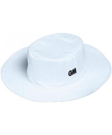 Gunn & Moore Panama Hat - Green - Stylish Summer Hat for Men & Women | International Shipping Available - Buy Online on GoSupps.com