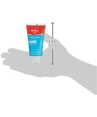 Speick - Speick Men Intensive Facial Cream - 50ml - Buy Online on GoSupps.com