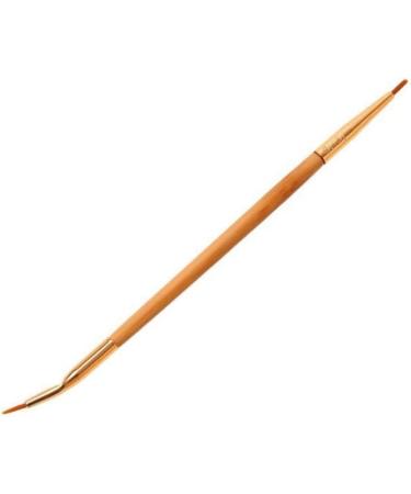 Beavorty 1Pcs eyeliner brush eyeliner make up double head Double Ended Eyeliner Brush makeup brush cosmetic Eyeliner Pen - Buy Online on GoSupps.com