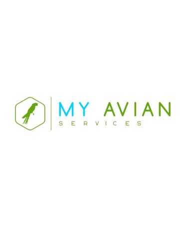 Avian DNA Sexing Kit Including ID Card for Parrots - Macaws Cockatoos African Grey Lovebirds Cockatiels and 300 More. Avian DNA Bird Sexing Sample Kit. Every Test Comes with A Free ID Card!