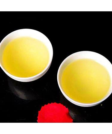 165g Tie Guan Yin Th Oolong Th Chinois Th Vert 30 Sachets