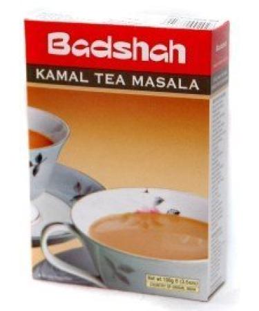 Badshah Kamal Tea Masala - 100g by Badshah