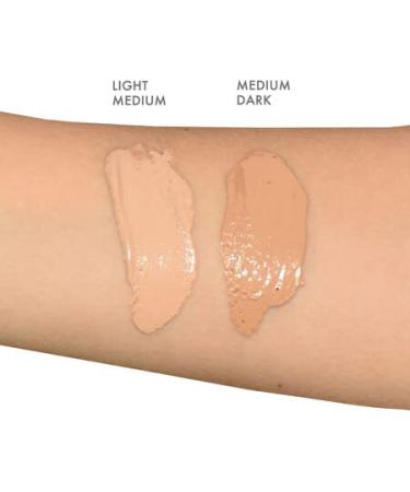 Sun Zapper BB Cream SPF 50+ Medium/Dark Tinted Moisturizer 50mL - Made in Australia - Buy Online on GoSupps.com
