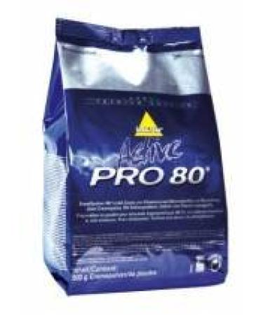 Inko Active Pro 80 bags 3-pack (3x500g) Stracciatella