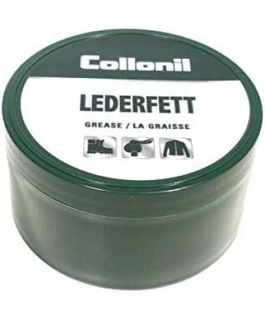Collonil Leather Grease 200 ml - Colorless | Premium Leather Care for International Shipping - Buy Online on GoSupps.com