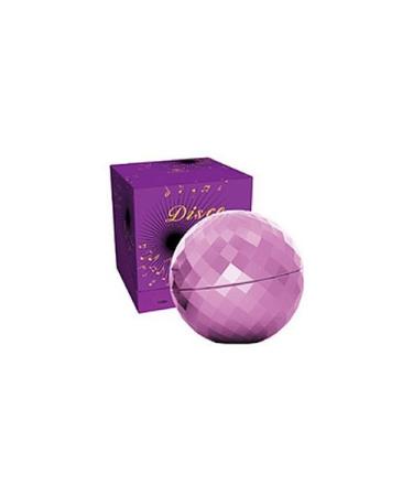Disco Perfume By Tiverton EDT Spray 3.4 Oz.
