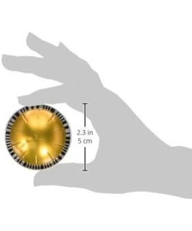  Nespresso Nespresso Vertuo Coffee Capsules - VOLTESSO 10 Capsules - Buy Online on GoSupps.com