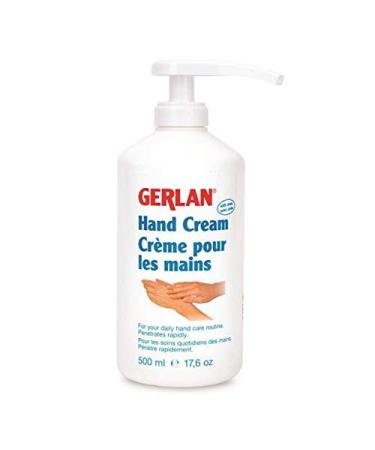 Wallhole hand cream 500ml