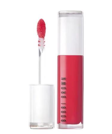 Bobbi Brown Extra Plump Hydrating Lip Gloss Serum - 0.2 oz / 6 ml (Bare Raspberry 757 (deep berry red) standard)