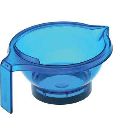 Efalock dye bowl large black 250 ml dye bowl large black 250 ml