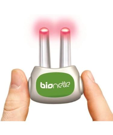 Buy Allergy Relief Device - Fast International Shipping | Best Allergy Solutions Online - Buy Online on GoSupps.com