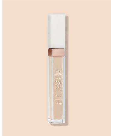 FLOWER BEAUTY Light Illusion Full Coverage Conceale - Ivory  1 ea - Buy Online on GoSupps.com