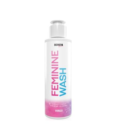 Intimate Cleansing Feminine Wash for Women Virgo 130ml