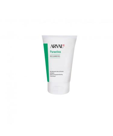 Arval Puractiva Gel nettoyant bio 150 ml