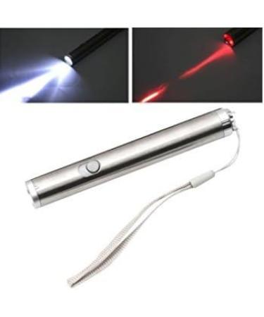 B_Mayshow High Brightness LED Flashlight Play with Red and White Light Cat - Buy Online on GoSupps.com
