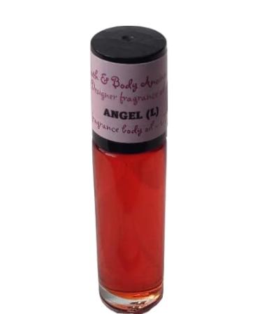 God's Bath & Body Anointed Gifts - Angel Women