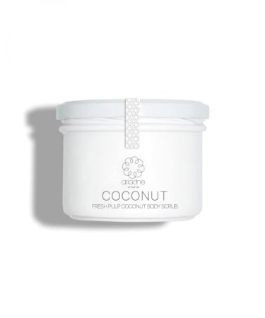 ARIADNE Athens Fresh Pulp Coconut Body Scrub 200 ml
