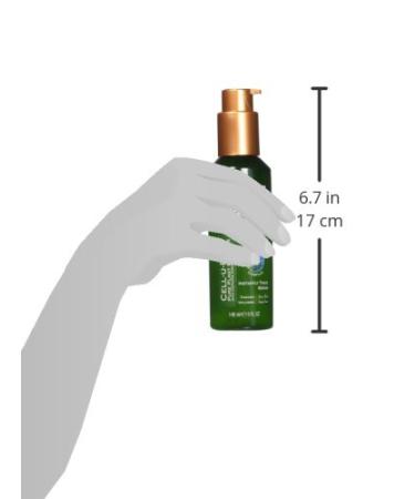 Thicker Fuller Hair Serum 5 Fl Oz - Pack of 2 | Instantly Thick | Cell-U-Plex Formula - Buy Online on GoSupps.com
