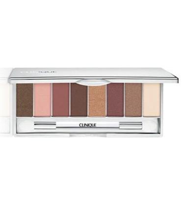 Clinique The Best of Black Honey All About Shadow Palette