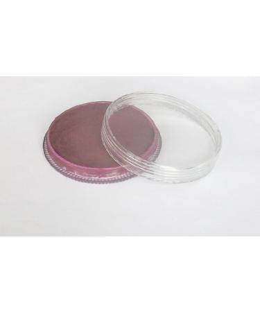 Paint for body and face painting Fengda body painting rust red 30 g