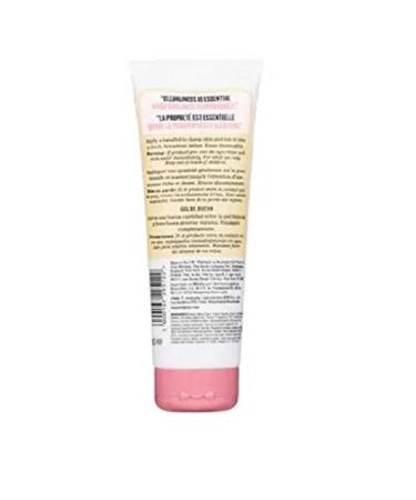 Soap & Glory CLEAN ON ME 250ml Shower Gel - Hydrating Body Wash (Pack of 1) - Buy Online on GoSupps.com