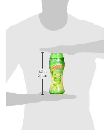 Gain Fireworks In-Wash Scent Booster Granules - Original Scent 275g | Shop Internationally - Buy Online on GoSupps.com