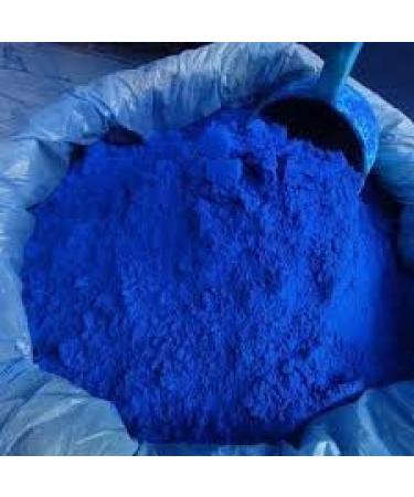 Nila powder 100% pure from Morocco (20) grams 20 g (Pack of 1) - Buy Online on GoSupps.com