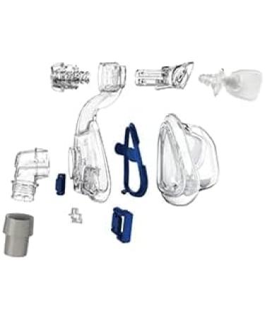 ResMed Mirage Activa LT Replacement Frame System - Medium (No Headgear) | International Shipping Available - Buy Online on GoSupps.com