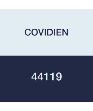 Covidien 44119 Curity Sheer Adhesive Bandage 1" x 3" Size (Pack of 72)