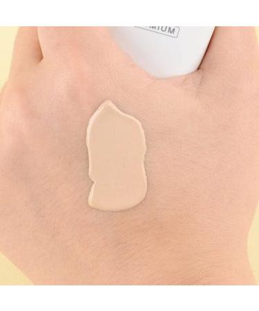 Sun Protect BB Cream SPF41 PA++ | 50ml | Top-rated Sunscreen for All Skin Types | Buy Internationally - Buy Online on GoSupps.com