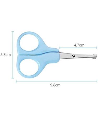 Craft Scissors Special Nail Scissors Manicure Cutter Care Clipper Portable Kits Nail Trimmer Scissor Tool Scissors - Buy Online on GoSupps.com