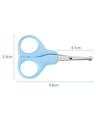 Craft Scissors Special Nail Scissors Manicure Cutter Care Clipper Portable Kits Nail Trimmer Scissor Tool Scissors - Buy Online on GoSupps.com