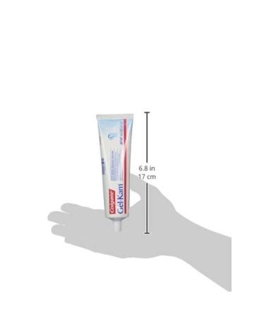 Buy Colgate Gel Fluoride Gel-Kam Home Care Fruit Berry 4.3oz - F0416593 | International Shipping - Buy Online on GoSupps.com