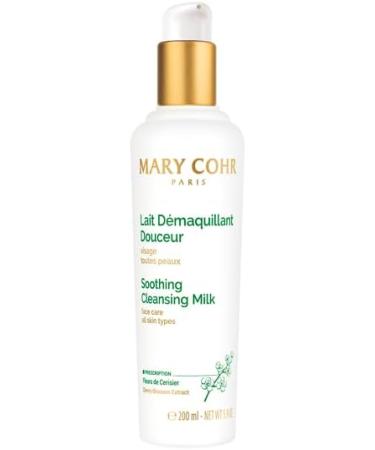 Mary Cohr Soothing Cleansing Milk - Buy Online on GoSupps.com