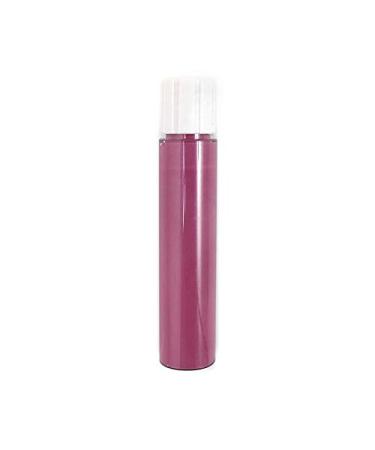 ZAO - REFILL still for lips - 441 Rose Emma - Organic Vegan 100% Natural