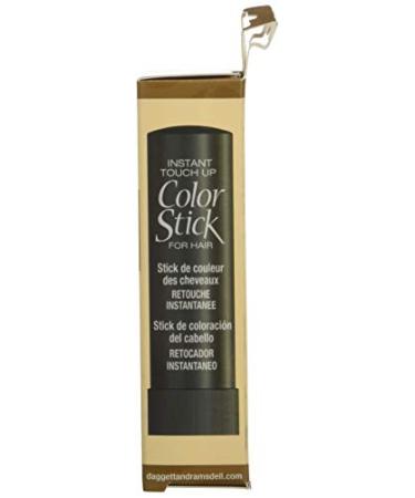 Daggett and Ramsdell Color Stick Dark Brown 0.33oz - Long-Lasting Hair Color Touch-Up - Buy Online on GoSupps.com