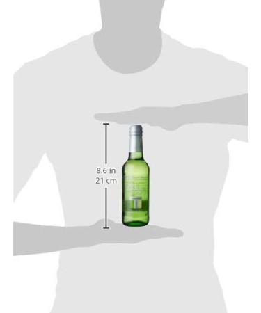 Thorncroft Wild Elderflower Cordial 330 ml - Buy Online on GoSupps.com
