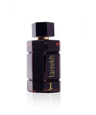 Tareekh EDP- 100 ML (3.4 oz) - Buy Online on GoSupps.com