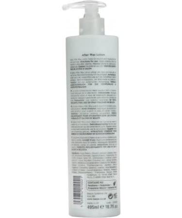 Kaeso Beauty Posdepilatorio Lotion 505 ml - Buy Online on GoSupps.com