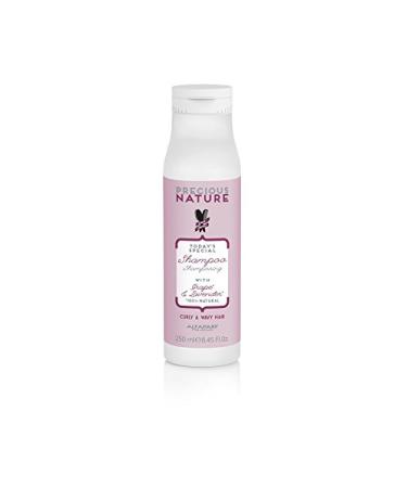 Alfaparf Precious Nature Curly and Waves Shampoo (8 oz)