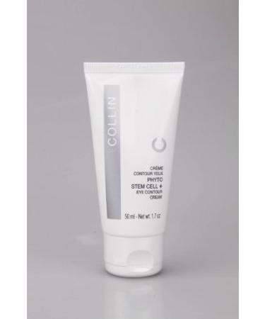 GM COLLIN PHYTO STEM CELL + EYE CONTOUR CREAM (SALON) 1.7OZ