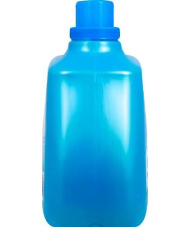 Buy Snuggle Ultra Fabric Softener Liquid - Blue Sparkle 120 Fl Oz | Floral & Citrus Scent | International Shipping Available - Buy Online on GoSupps.com