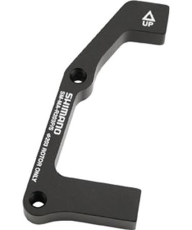 SHIMANO R203P/S Disc Brake Adaptor - Buy Online on GoSupps.com