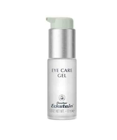 Doctor Eckstein Eye Care Gel Eye Gel (3 dispensers 17ml each)